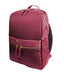 Klip Xtreme Mochila Portatil 15.6" Nylon 1200D Roja KNB-467RD
