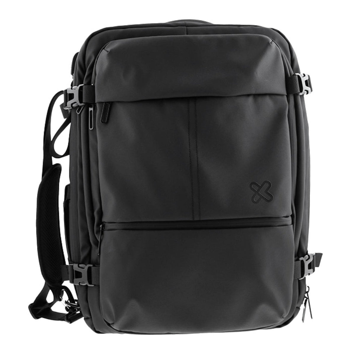 Klip Xtreme mochila negra para portatil 17 KNB-950 Imagen principal del producto