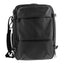 Klip Xtreme mochila para laptop 17 pulgadas negro poliéster resistente al agua