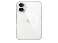 Apple Funda Transparente MagSafe para iPhone 16