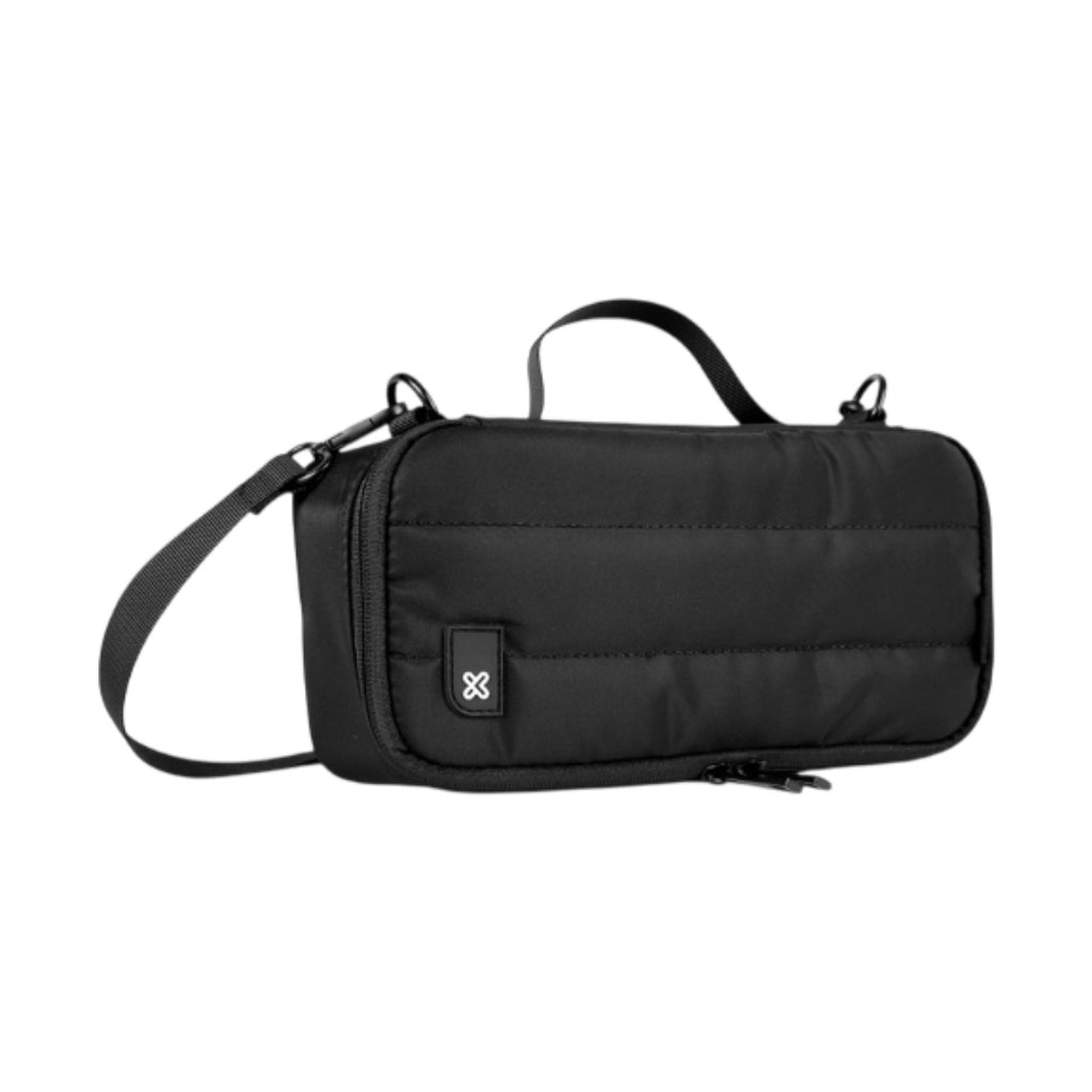Klip Xtreme KTO-300 Tech Organizer Estuche Negro Imagen principal del producto