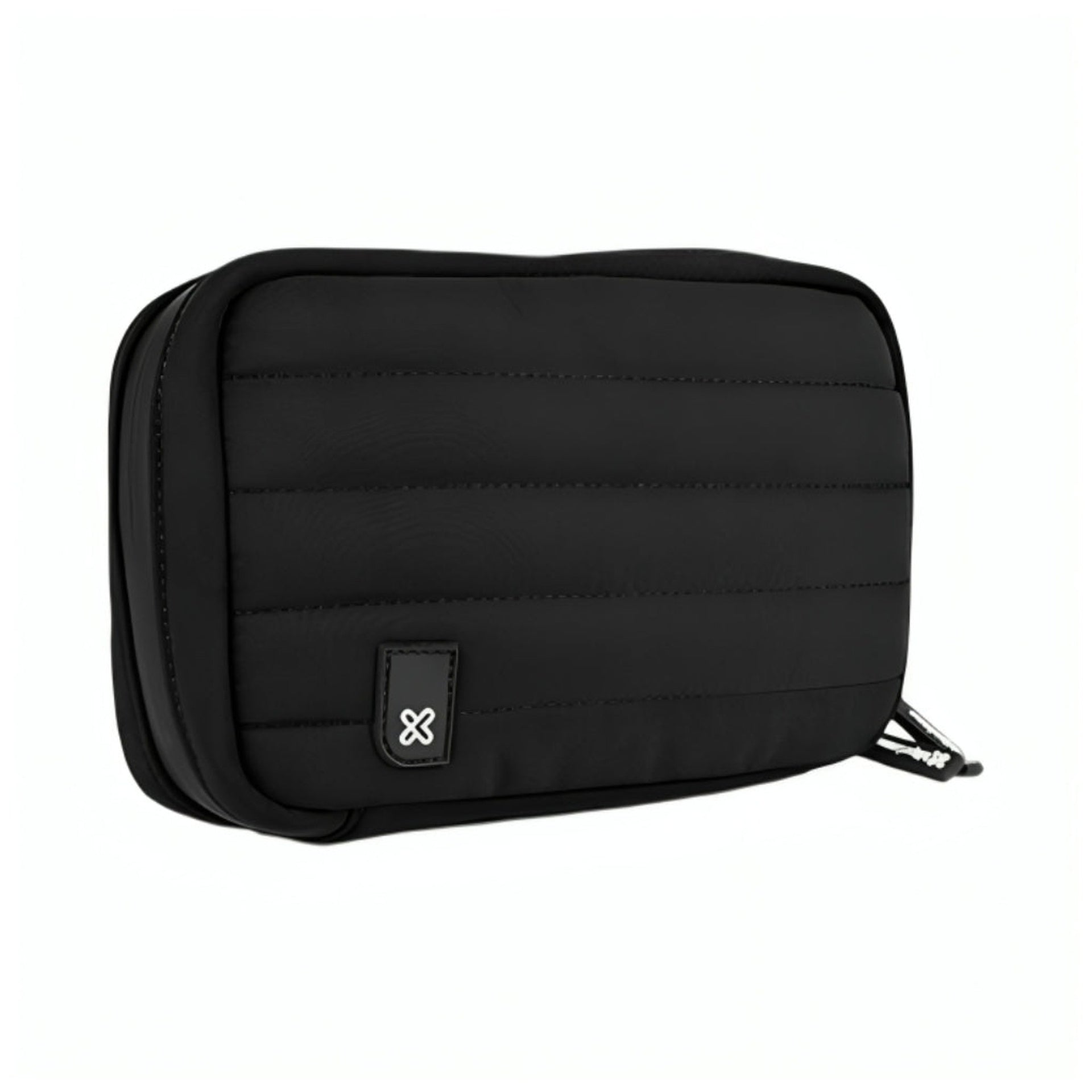 Klip Xtreme KTO-350 Tech Organizer Estuche Negro Imagen principal del producto