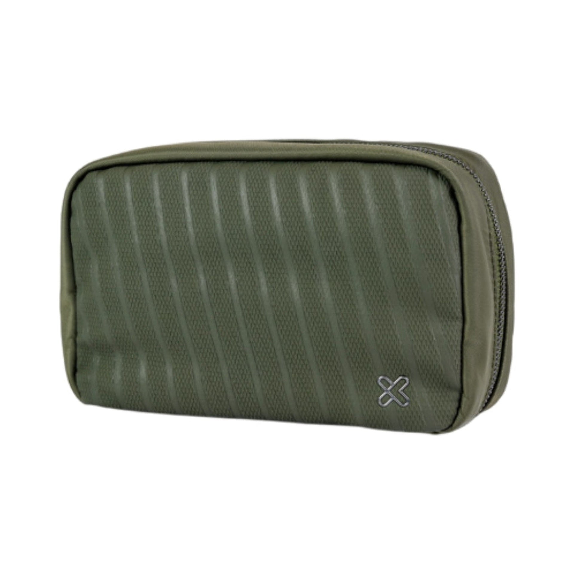 Klip Xtreme KTO-750 Tech Organizer Estuche Verde Imagen principal del producto