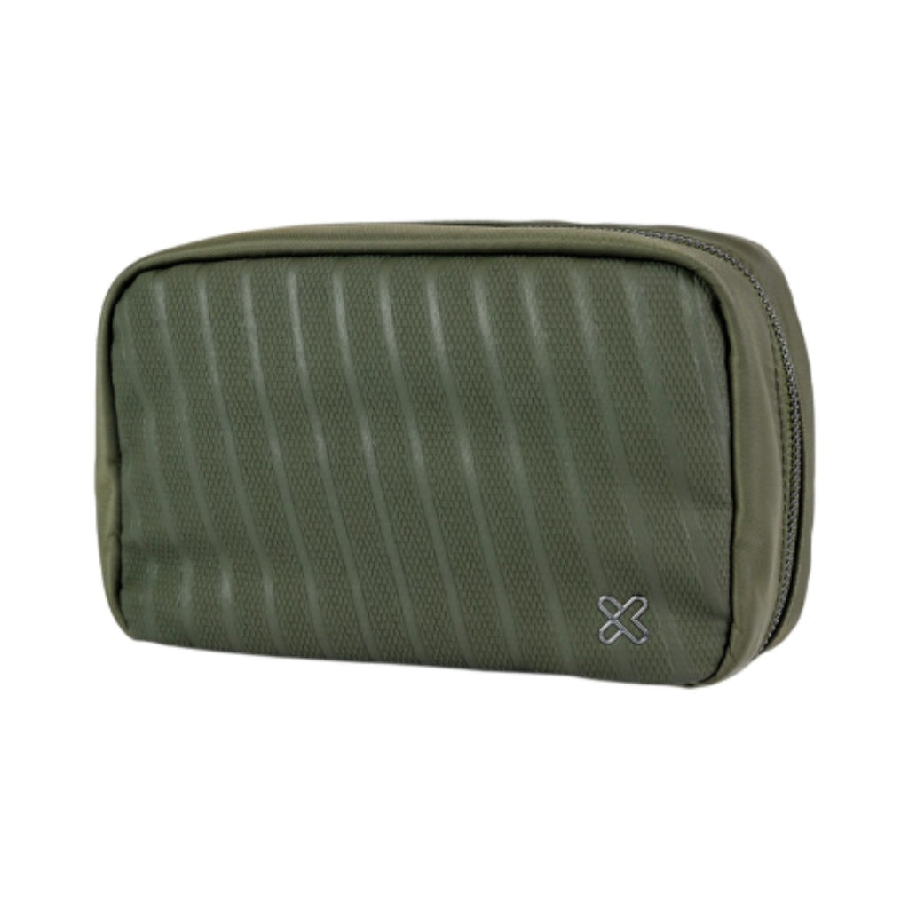 Klip Xtreme KTO-750 Tech Organizer Estuche Verde