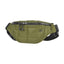 Klip Xtreme KFP-550 Bolso Riñonera Verde Repelente al Agua