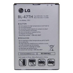 Repuesto BATERIA LG BL-47TH OPTIMUS G PRO 2 F350