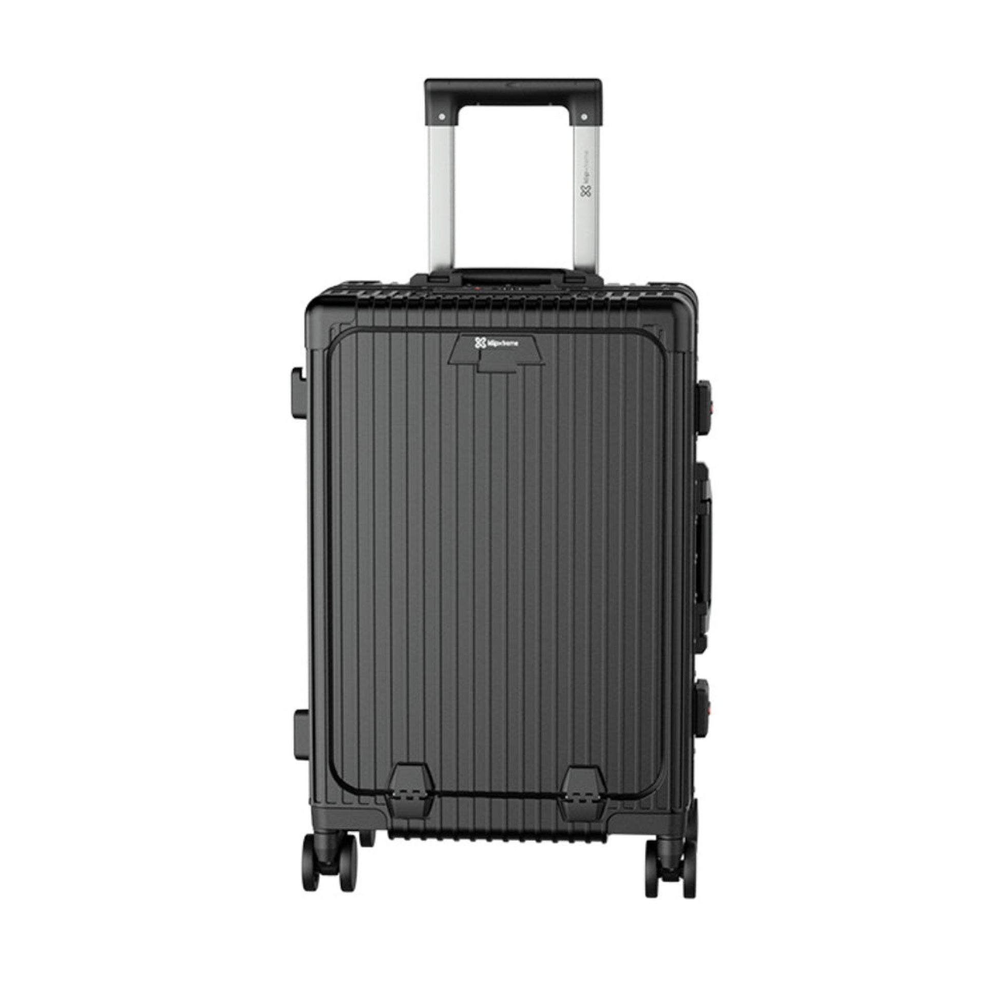 Klip Xtreme Estuche Rígido para Notebook 15.6" - Gris Oscuro