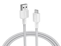 Anker Cable USB-A/USB-C 322 (3 pies) - Carga y Sincronización Imagen principal del producto