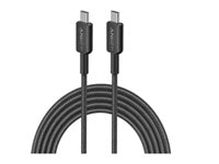 Anker cable 322 cc negro A81F6H11 Imagen secundaria del producto