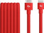 Apple Cable USB-C a Lightning Woven MFEH4LL/A