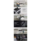 Klip Xtreme soporte montaje trasero con brazo extensible
