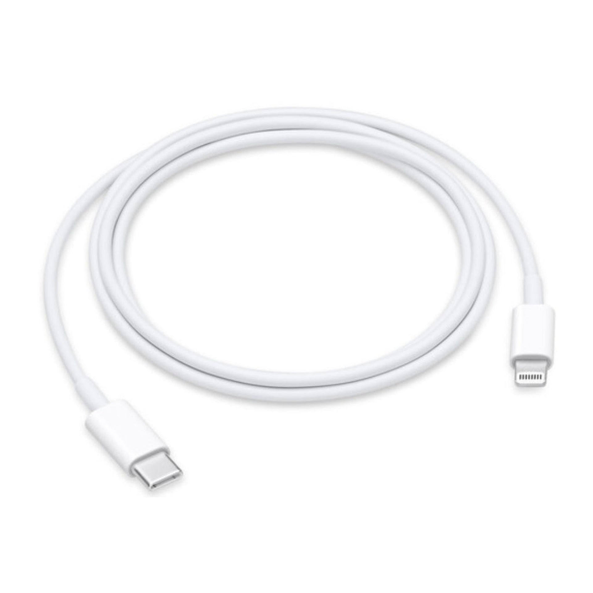 Apple cable USB-C a lightning carga y sincronización 1M Imagen principal del producto
