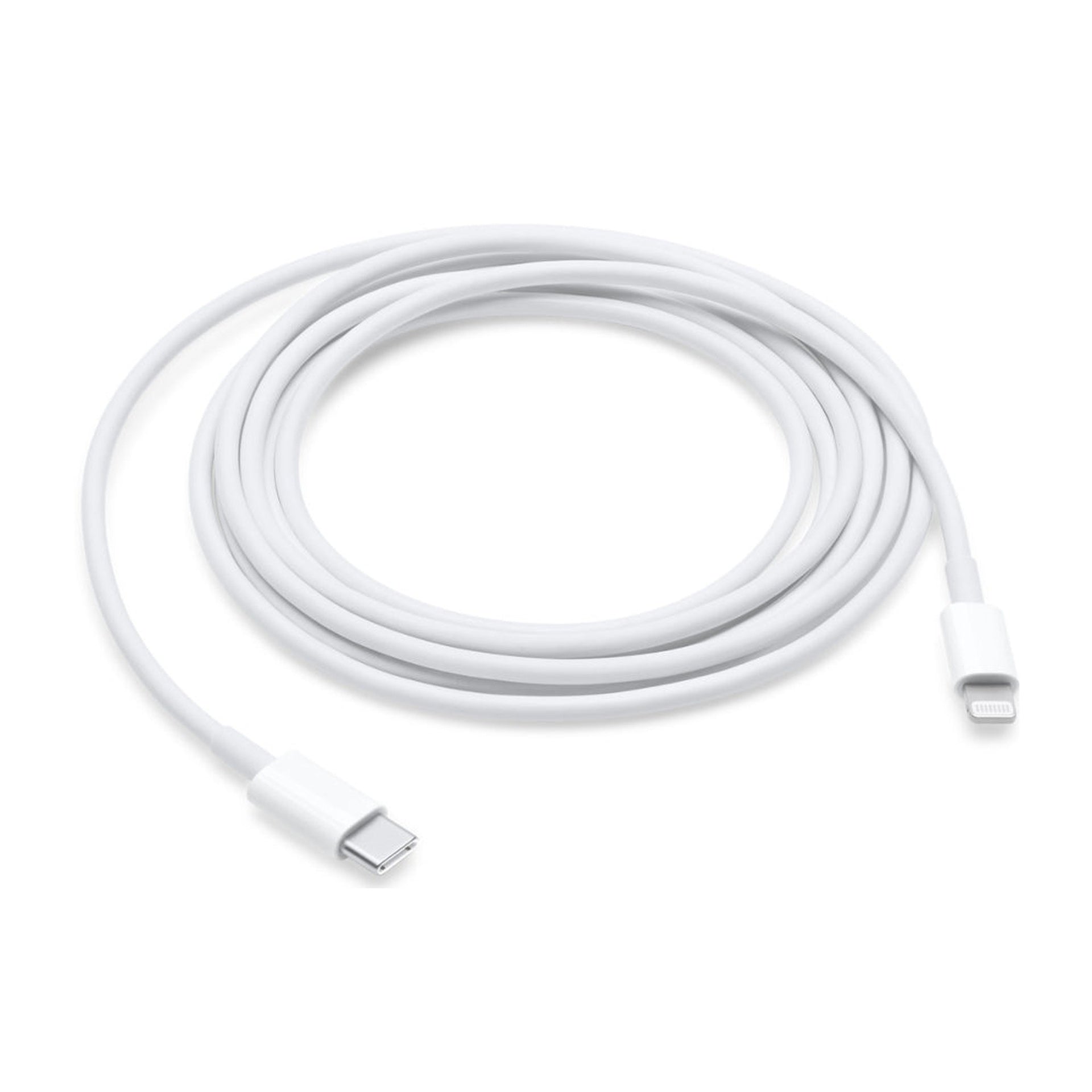 Apple cable USB-C a lightning 2 metros MW2R3AM a Imagen principal del producto