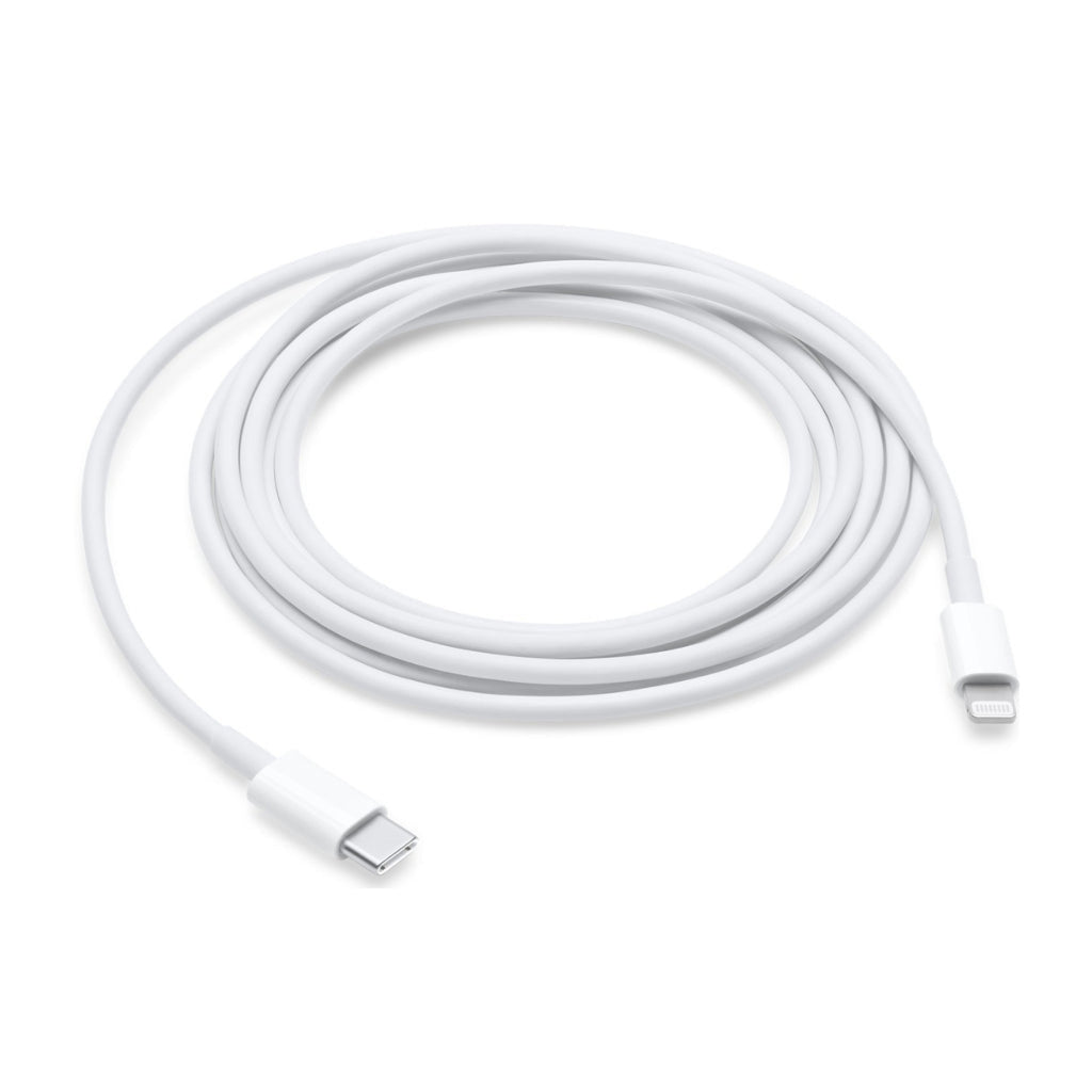 Apple cable USB-C a lightning 2 metros MW2R3AM a