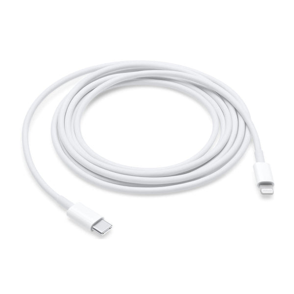 Apple cable USB-C a lightning 2 metros MW2R3AM a