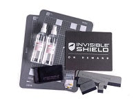 Zagg Kit Reposicion ISOD FM Clear Pro 4 - Accesorios