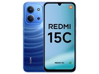 Xiaomi Redmi 15C Smartphone 256GB Moonlight Blue Imagen principal del producto