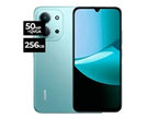 Xiaomi Redmi 15C Smartphone 256GB Mint Green