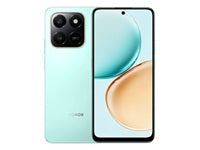 Honor X7d Smartphone 8GB RAM 256GB Ocean Cyan