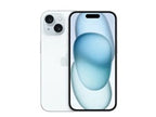 Apple iPhone 15 Smartphone iOS 128 GB Blue
