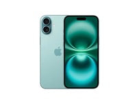 Celular Apple iPhone 16 teal smartphone ios touch Imagen secundaria del producto