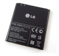 Repuesto BATERIA LG BL-53QH OPTIMUS L9 OPTIMUS 4X HD OPTIMUS LTE 2