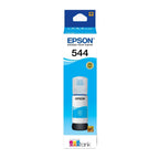 Epson 544 recarga tinta cian - 65 ml