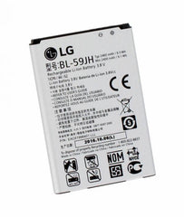 Repuesto BATERIA LG BL-59JH L7 2 F3 F5 P710 P714 P715 F3 F6