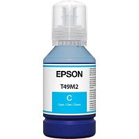 Epson T49M tinta cian recarga 140 ml surecolor F170 Imagen principal del producto