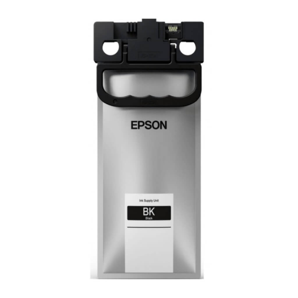 Epson workforce T11A120-AL cartucho negro