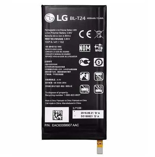 Repuesto BATERIA LG BL-T24 LG X POWER