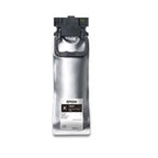 Epson T46J1 Bolsa Tinta Negra 250ml Original T46J120
