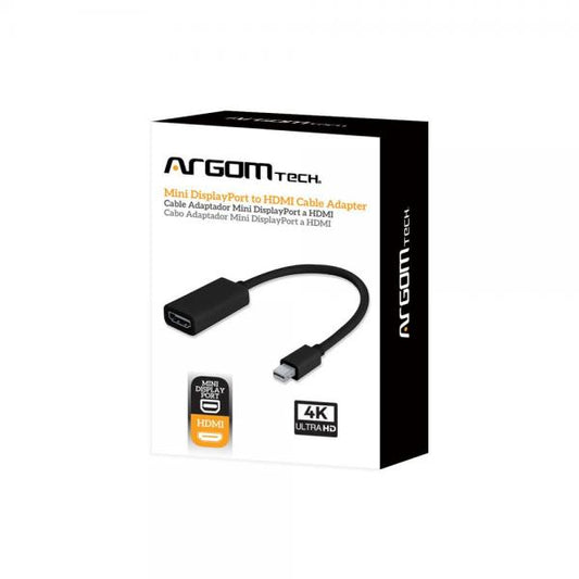 CABLE ARGOM MINI DISPLAY A HDMI 8.5" ARG-CB-0042