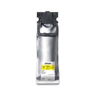 Epson T46J4 Bolsa Tinta Amarilla 250ml Original T46J420