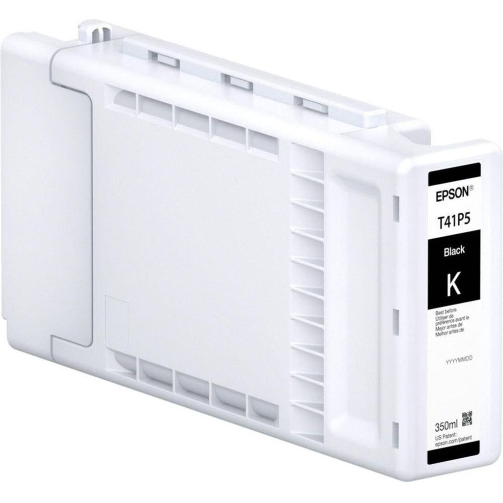 Epson T41P cartucho tinta negro gran capacidad 350 ml T41P520