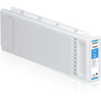 Epson T6942 Cartucho De Tinta 700ml Cian Original