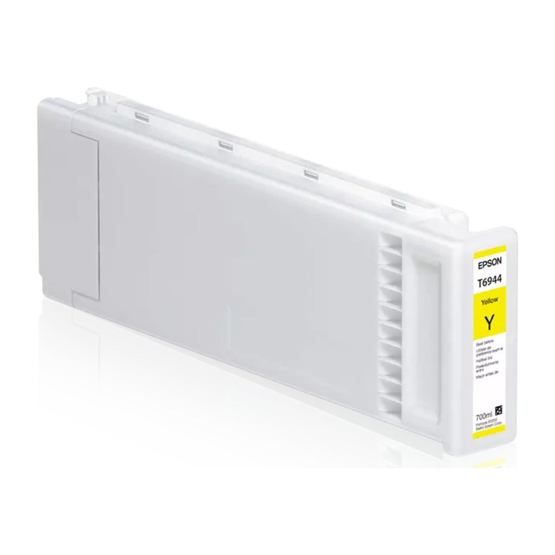 Epson cartucho de tinta amarillo 700 ml T6944 Imagen principal del producto