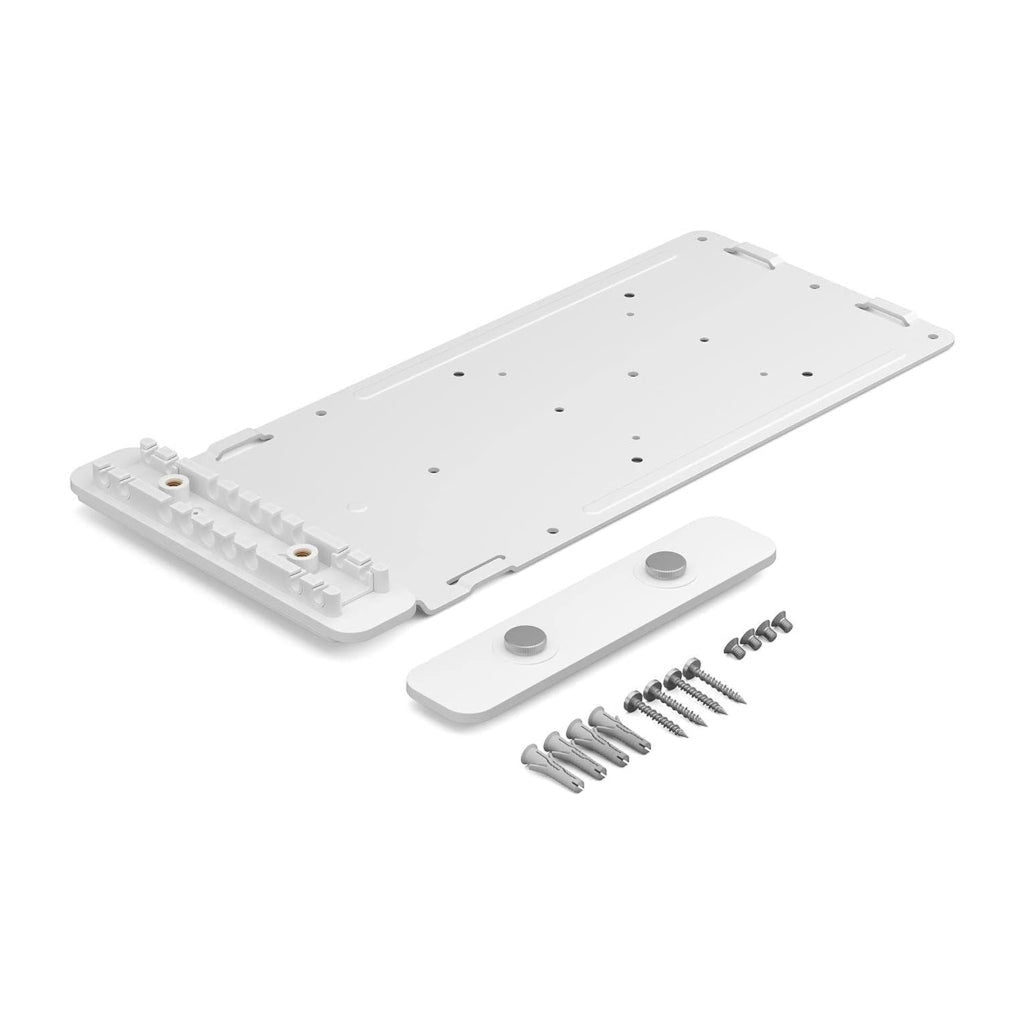 Logitech Compute Mount Off-White Nuevo Montaje PC