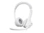 Logitech Auricular Cableado USB-A H390 Blanco Hueso