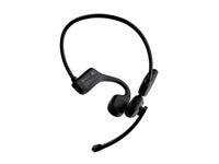 Audifonos Klip Xtreme KOE-750BK headset inalambrico open ear negro Imagen secundaria del producto