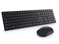 Dell juego de teclado y ratón inalámbrico español KM5221WBKB-LTN Imagen secundaria del producto