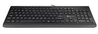 Klip Xtreme KKM-252S Keyboard Wired Spanish USB Multimedia Imagen principal del producto
