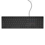 Dell Teclado KB216 Negro USB Español