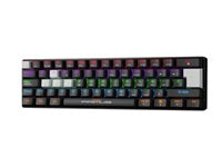 Primus Gaming Teclado Cableado Español Diseño Ergonómico