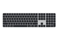 Apple Magic Keyboard Teclado Inalambrico US