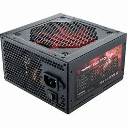 NSX Fuente de Poder 650W 80+ Bronce Imagen principal del producto