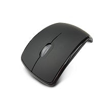 Klip Xtreme mouse inalámbrico plegable gris KMW-375 g Imagen secundaria del producto