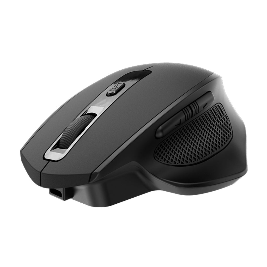 Klip Xtreme mouse inalambrico 2.4 GHz KMW-760