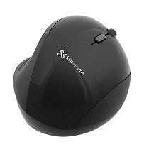 Klip Xtreme mouse inalambrico 2.4 GHz KMW-500BK Imagen secundaria del producto