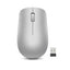 Lenovo Mouse Wireless Platinum Grey